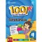 1001 A+ BANK SOALAN TATABAHASA TAHUN 4 KSSR SEMAKAN (ISBN: 9789674664046)