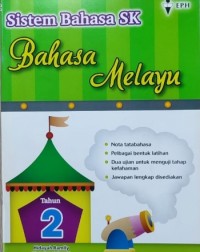 BM SISTEM BAHASA SK (ISBN: 9789674841683)