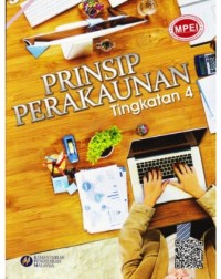 BUKU TEKS PRINSIP PERAKAUNAN TINGKATAN 4 (ISBN: 9789675251276) BUKU TEKS PRINSIP PERAKAUNAN TINGKATAN 4 (ISBN: 9789675251276)