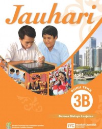 HIGHER MALAY LANGUAGE FOR SECONDARY SCHOOLS (HMLSS) (JAUHARI) TEXTBOOK 3B (ISBN: 9789810126544) HIGHER MALAY LANGUAGE FOR SECONDARY SCHOOLS (HMLSS) (JAUHARI) TEXTBOOK 3B (ISBN: 9789810126544)