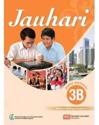 HIGHER MALAY LANGUAGE FOR SECONDARY SCHOOLS (HMLSS) (JAUHARI) ACTIVITY 3B (ISBN: 9789810126551) HIGHER MALAY LANGUAGE FOR SECONDARY SCHOOLS (HMLSS) (JAUHARI) ACTIVITY 3B (ISBN: 9789810126551)