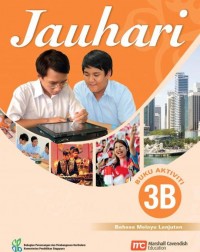 HIGHER MALAY LANGUAGE FOR SECONDARY SCHOOLS (HMLSS) (JAUHARI) ACTIVITY 3B (ISBN: 9789810126551) HIGHER MALAY LANGUAGE FOR SECONDARY SCHOOLS (HMLSS) (JAUHARI) ACTIVITY 3B (ISBN: 9789810126551)