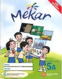 MARSHALL CAVENDISH MEKAR 5A BUKU AKTIVITI (ISBN: 9789810126605) MARSHALL CAVENDISH MEKAR 5A BUKU AKTIVITI (ISBN: 9789810126605)