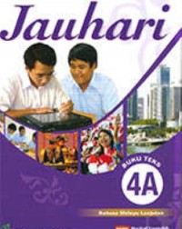 HIGHER MALAY LANGUAGE FOR SECONDARY SCHOOLS (HMLSS) (JAUHARI) TEXTBOOK 4A (ISBN: 9789810127114) HIGHER MALAY LANGUAGE FOR SECONDARY SCHOOLS (HMLSS) (JAUHARI) TEXTBOOK 4A (ISBN: 9789810127114)