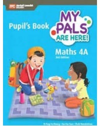 MPH MATHS PUPIL'S BOOK 4A (3E) + EBOOK BUNDLE (ISBN: 9789810198978)