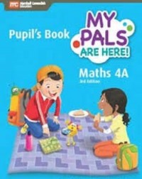 MPH MATHS PUPIL'S BOOK 4A (3E) + EBOOK BUNDLE (ISBN: 9789810198978)