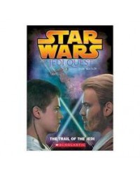 JEDI QUEST #2: THE TRAIL OF THE JEDI(ISBN: 9789810919214)