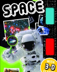 I EXPLORE 3D READERS: SPACE(ISBN: 9789810980269) I EXPLORE 3D READERS: SPACE(ISBN: 9789810980269)