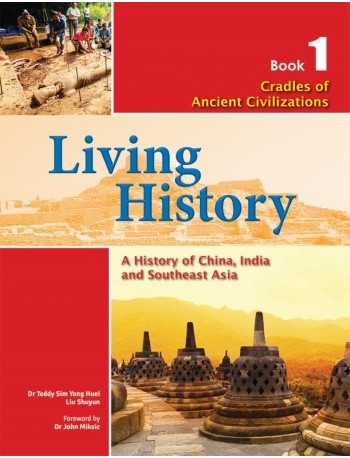 LIVING HISTORY BOOK 1 (ISBN: 9789811493157)