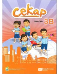 MALAY LANGUAGE FOR PRIMARY SCHOOLS (MLPS) (CEKAP) TEXTBOOK 3B (ISBN:9789813163690) MALAY LANGUAGE FOR PRIMARY SCHOOLS (MLPS) (CEKAP) TEXTBOOK 3B (ISBN:9789813163690)