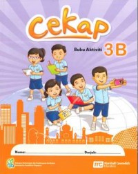 MALAY LANGUAGE FOR PRIMARY SCHOOLS (MLPS) (CEKAP) ACTIVITY BOOK 3B (ISBN:9789813163706) MALAY LANGUAGE FOR PRIMARY SCHOOLS (MLPS) (CEKAP) ACTIVITY BOOK 3B (ISBN:9789813163706)