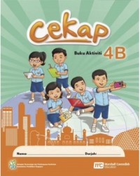 MALAY LANGUAGE FOR PRIMARY SCHOOLS (MLPS) (CEKAP) ACTIVITY BOOK 4B (ISBN:9789813168992) MALAY LANGUAGE FOR PRIMARY SCHOOLS (MLPS) (CEKAP) ACTIVITY BOOK 4B (ISBN:9789813168992)