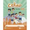 MALAY LANGUAGE FOR PRIMARY SCHOOLS (MLPS) (CEKAP) ACTIVITY BOOK 4B (ISBN:9789813168992)