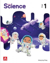 ACTIVE SCIENCE TEXTBOOK 1 (ISBN: 9789814370769) ACTIVE SCIENCE TEXTBOOK 1 (ISBN: 9789814370769)