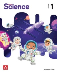 ACTIVE SCIENCE TEXTBOOK 1 (ISBN: 9789814370769) ACTIVE SCIENCE TEXTBOOK 1 (ISBN: 9789814370769)