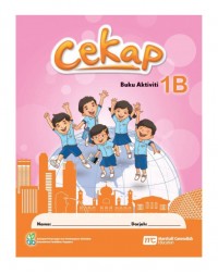 MALAY LANGUAGE FOR PRIMARY SCHOOLS (MLPS) (CEKAP) ACTIVITY BOOK 1B (ISBN:9789814426398) MALAY LANGUAGE FOR PRIMARY SCHOOLS (MLPS) (CEKAP) ACTIVITY BOOK 1B (ISBN:9789814426398)