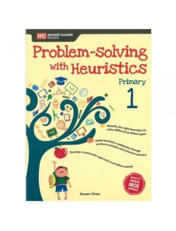 PROBLEM SOLVING WITH HEURISTICS P1 (ISBN: 9789814661294)
