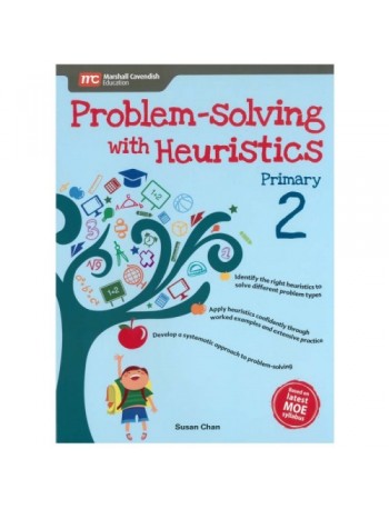 PROBLEM SOLVING WITH HEURISTICS P2 (ISBN: 9789814661300)