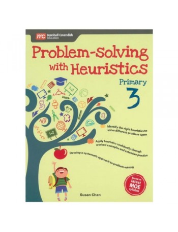 PROBLEM SOLVING WITH HEURISTICS P3 (ISBN: 9789814661317)