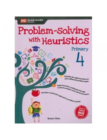 PROBLEM SOLVING WITH HEURISTICS P4 (ISBN: 9789814661324)