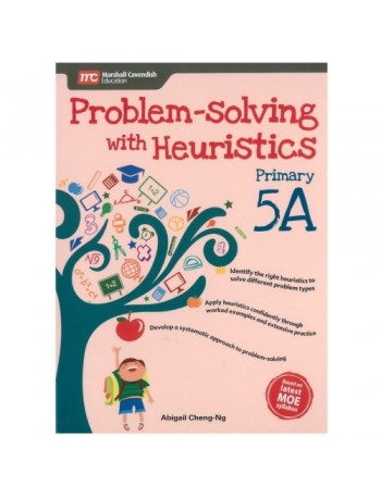 PROBLEM SOLVING WITH HEURISTICS P5A (ISBN: 9789814661331)