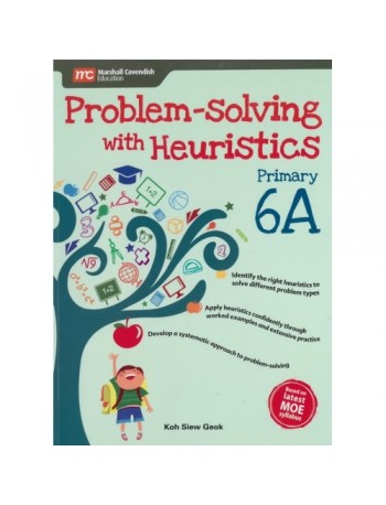 PROBLEM SOLVING WITH HEURISTICS P6A (ISBN: 9789814661348)