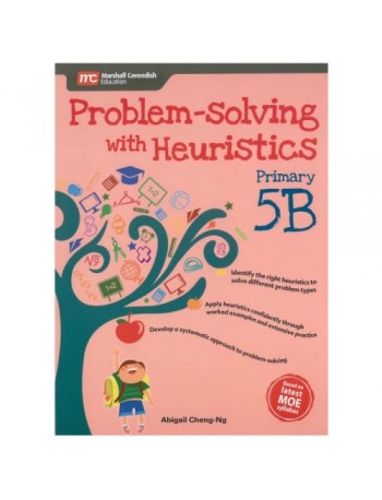 PROBLEM SOLVING WITH HEURISTICS P5B (ISBN: 9789814661454)