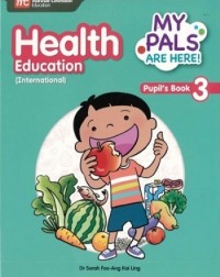 MPH HEALTH EDUCATION ACTIVITY BOOK 3 (ISBN: 9789814684095) MPH HEALTH EDUCATION ACTIVITY BOOK 3 (ISBN: 9789814684095)