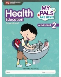 MPH HEALTH EDUCATION ACTIVITY BOOK 2 (ISBN: 9789814684149)