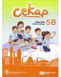 MALAY LANGUAGE FOR PRIMARY SCHOOLS (MLPS) (CEKAP) TEXTBOOK 5B (ISBN:9789814852036) MALAY LANGUAGE FOR PRIMARY SCHOOLS (MLPS) (CEKAP) TEXTBOOK 5B (ISBN:9789814852036)
