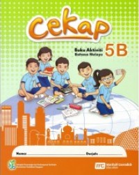 MALAY LANGUAGE FOR PRIMARY SCHOOLS (MLPS) (CEKAP) ACTIVITY BOOK 5B (ISBN:9789814852043) MALAY LANGUAGE FOR PRIMARY SCHOOLS (MLPS) (CEKAP) ACTIVITY BOOK 5B (ISBN:9789814852043)