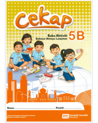 HIGHER MALAY LANGUAGE FOR PRIMARY SCHOOLS (MLPS) (CEKAP) ACTIVITY BOOK 5B (ISBN: 9789814852081) HIGHER MALAY LANGUAGE FOR PRIMARY SCHOOLS (MLPS) (CEKAP) ACTIVITY BOOK 5B (ISBN: 9789814852081)