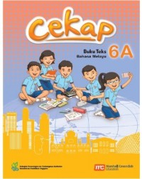 MALAY LANGUAGE FOR PRIMARY SCHOOLS (MLPS) (CEKAP) TEXTBOOK 6A (ISBN: 9789814852210)