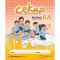 MALAY LANGUAGE FOR PRIMARY SCHOOLS (MLPS) (CEKAP) ACTIVITY BOOK 6A (ISBN: 9789814852227)