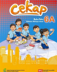 MALAY LANGUAGE FOR PRIMARY SCHOOLS (MLPS) (CEKAP) TEXTBOOK 6A (ISBN:9789814852616) MALAY LANGUAGE FOR PRIMARY SCHOOLS (MLPS) (CEKAP) TEXTBOOK 6A (ISBN:9789814852616)