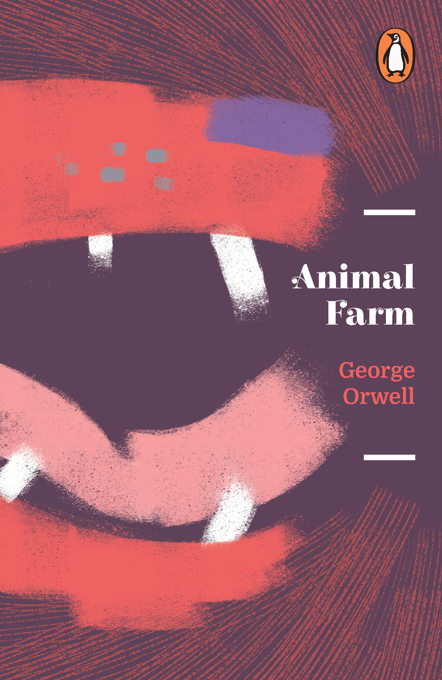 Animal Farm by George Orwell (Novel) (ISBN:9789814867863) Animal Farm by George Orwell (Novel) (ISBN:9789814867863)