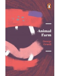 ANIMAL FARM BY GEORGE ORWELL (NOVEL) (ISBN:9789814867863) ANIMAL FARM BY GEORGE ORWELL (NOVEL) (ISBN:9789814867863)