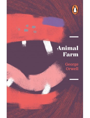 ANIMAL FARM BY GEORGE ORWELL (NOVEL) (ISBN:9789814867863)
