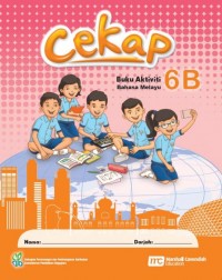 MALAY LANGUAGE FOR PRIMARY SCHOOLS (MLPS) (CEKAP) ACTIVITY BOOK 6B (ISBN:9789814879743) MALAY LANGUAGE FOR PRIMARY SCHOOLS (MLPS) (CEKAP) ACTIVITY BOOK 6B (ISBN:9789814879743)