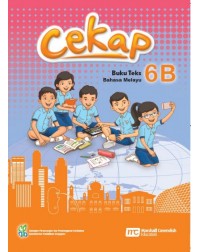 MALAY LANGUAGE FOR PRIMARY SCHOOLS (MLPS) (CEKAP) TEXTBOOK 6B (ISBN:9789814879750) MALAY LANGUAGE FOR PRIMARY SCHOOLS (MLPS) (CEKAP) TEXTBOOK 6B (ISBN:9789814879750)