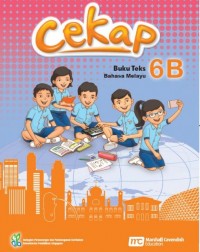 MALAY LANGUAGE FOR PRIMARY SCHOOLS (MLPS) (CEKAP) TEXTBOOK 6B (ISBN:9789814879750) MALAY LANGUAGE FOR PRIMARY SCHOOLS (MLPS) (CEKAP) TEXTBOOK 6B (ISBN:9789814879750)