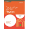IGCSE PHYSICS STUDENT BOOK + EBOOK ( ISBN: 9789814927871)