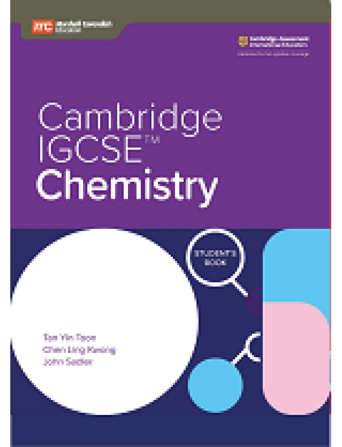 Igcse Chemistry Textbook Pdf Download