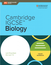 IGCSE BIOLOGY WORKBOOK + EBOOK ( ISBN: 9789814927925) IGCSE BIOLOGY WORKBOOK + EBOOK ( ISBN: 9789814927925)