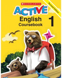 SAE COURSEBOOK 1 (REVISED EDITION) (ISBN: 9789814969185) SAE COURSEBOOK 1 (REVISED EDITION) (ISBN: 9789814969185)