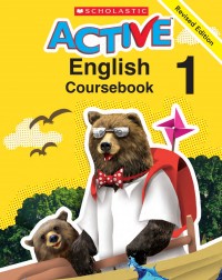 SAE COURSEBOOK 1 (REVISED EDITION) (ISBN: 9789814969185)