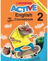 SAE COURSEBOOK 2 (REVISED EDITION) (ISBN: 9789814969192)