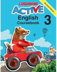 SAE COURSEBOOK 3 (REVISED EDITION) (ISBN: 9789814969208)