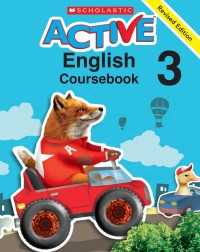 SAE COURSEBOOK 3 (REVISED EDITION) (ISBN: 9789814969208)