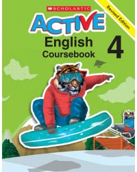 SAE COURSEBOOK 4 (REVISED EDITION) (ISBN: 9789814969215)